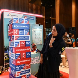 Pertamina Buka Pendaftaran Lomba Ilmiah Berkelanjutan bagi Mahasiswa