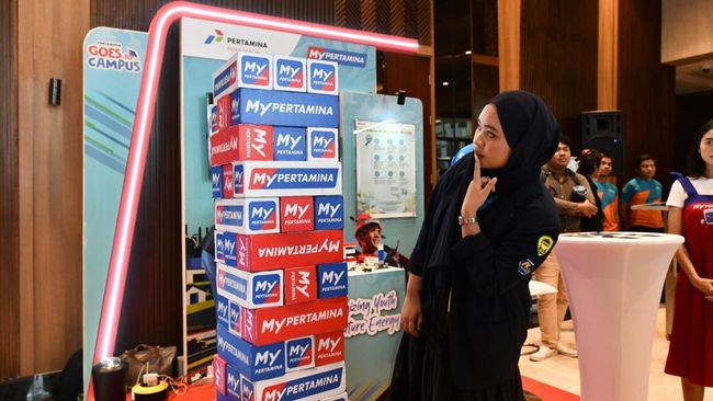 Pertamina Buka Pendaftaran Lomba Ilmiah Berkelanjutan bagi Mahasiswa