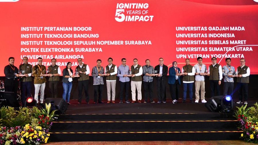 Dok Pertamina