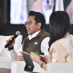 Pertamina Jaring Talenta Berprestasi, Dukung Energi Masa Depan RI