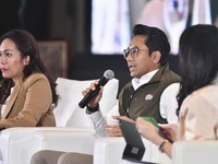 Pertamina Jaring Talenta Berprestasi, Dukung Energi Masa Depan RI