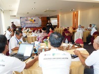 Taspen Dorong Akselerasi UMK Lewat Digitalisasi & Penguatan Kapasitas