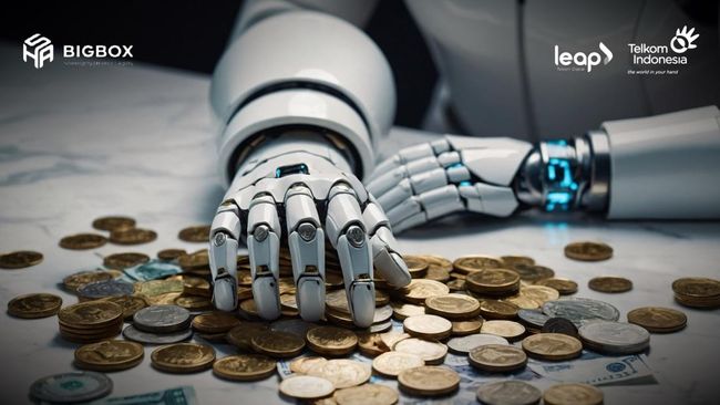 BigBox-AI Jawab Tantangan Digitalisasi Layanan Keuangan
