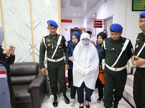 Kejati Tetapkan Dua ASN DPRD Bengkulu Tersangka Korupsi Perdin Fiktif