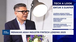 Video: Fintech Lending Soal Tuduhan 