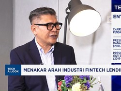 Video: Fintech Lending Soal Tuduhan "Kartel Bunga" - Masa Depan Pindar