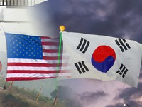 Lawan Rusia-China-Korut, Korsel-AS-Jepang Tiba-Tiba Bertemu di Seoul