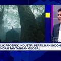 Video: Genre Film Makin Beragam, Kinerja Industri Meningkat