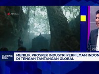 Video: Genre Film Makin Beragam, Kinerja Industri Meningkat