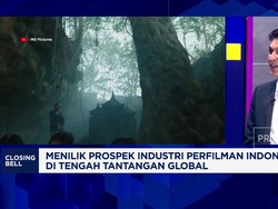Video: Genre Film Makin Beragam, Kinerja Industri Meningkat