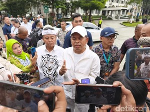 Dedi Mulyadi Tanggapi Protes Sekolah Swasta soal Penambahan Rombel