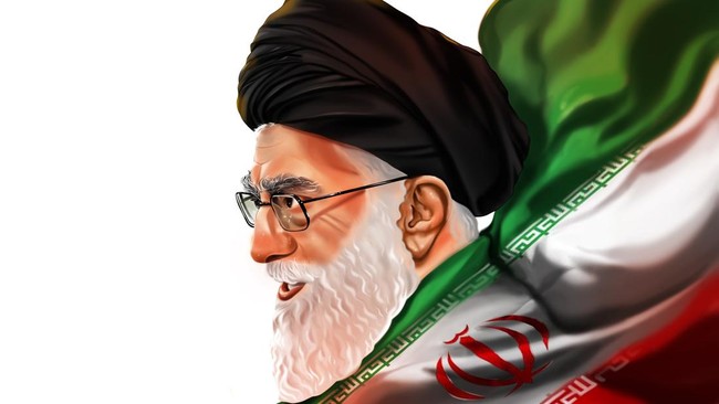 Bom Kaset - Serangan Bunuh Diri: Jejak Teror Berdarah Incar Khamenei