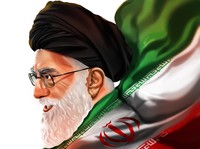 Iran Bergejolak, Bisakah Pemimpin Tertinggi Khamenei Dijatuhkan?