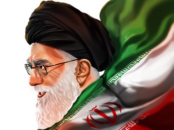 Bom Kaset - Serangan Bunuh Diri: Jejak Teror Berdarah Incar Khamenei