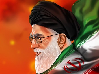 Khamenei Tewas, Iran Bersumpah Balas Dendam Paling Keras ke AS-Israel