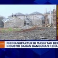Video: Industri Bata Ringan Tertekan, Berharap ke Program 3 Juta Rumah