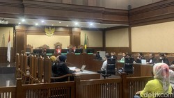 Jaksa Balas Tom Lembong soal Politisasi: Penetapan Tersangka Transparan