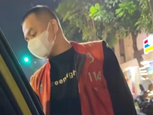 131 Jukir Liar Resahkan Warga Surabaya Diamankan Sepanjang 2025