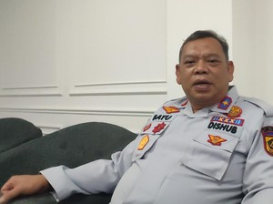 Lampu Merah di Turunan Simpang Flyover Cibinong Disorot, Ini Kata Dishub