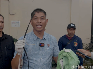 Heboh 3 Remaja di Gowa Ancam Pemotor Pakai Busur Panah, Ternyata Cuma Prank