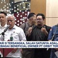 Video: Kejagung Tetapkan 9 Tersangka Baru Kasus Korupsi Minyak Mentah