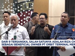 Video: Kejagung Tetapkan 9 Tersangka Baru Kasus Korupsi Minyak Mentah