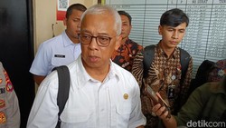 Kompolnas Awasi Penanganan Kasus Kematian Brigadir Nurhadi di Polda NTB