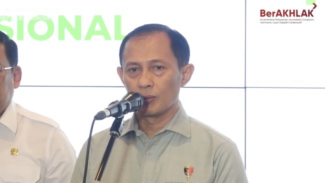 Polisi Periksa 4 Perusahaan Soal Beras, Ada Wilmar-Tjipinang Food