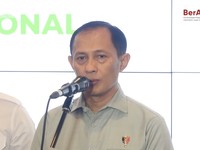 Polisi Periksa 4 Perusahaan Soal Beras, Ada Wilmar-Tjipinang Food