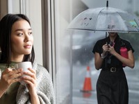Suhu Dingin di Musim Kemarau Juli Efek Fenomena Aphelion? Ini Faktanya