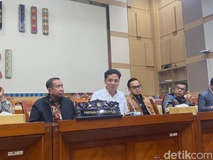 Komisi III DPR Bakal Siarkan Langsung Rapat Tim Perumus-Sinkronisasi RKUHAP