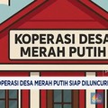 Bos OJK Buka Suara Soal Pembiayaan dan Jaminan Koperasi Desa