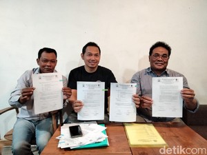 Jadi Tersangka Korupsi, Mantan Direktur Polinema Ajukan Praperadilan