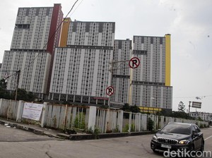 PNS hingga TNI Mulai Dapat Kunci Wisma Atlet