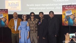 Lyodra Main Film Lagi: Dunia Akting Itu Beda Banget!