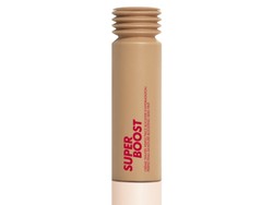 Review Make Up For Ever Super Boost Skin Tint, Hasil Glowing Natural Review Make Up For Ever Super Boost Skin Tint, Hasil Glowing Natural