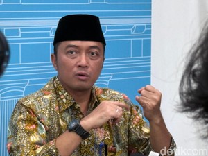 Warga yang Hadiri Upacara HUT Ke-80 RI di Istana Tak Wajib Pakai Baju Adat