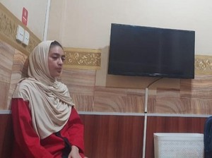 Pekan Depan, Misri Dihadirkan Jadi Saksi Kasus Pembunuhan Brigadir Nurhadi