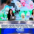 Video: Sri Mulyani Kritik WTO & IMF hingga Musisi AI Tenar di Spotify