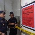 KKP Segel Unit Pengolahan Ikan di Ambon, Ini Sumber Masalahnya