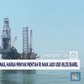 Video: Penjualan Mobil di Juni Anjlok - Ekonomi Inggris Terkontraksi
