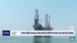 Video: Penjualan Mobil di Juni Anjlok - Ekonomi Inggris Terkontraksi