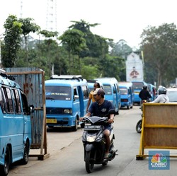 Mengenal Asal-usul Nama Depok, Ternyata Singkatan Bahasa Belanda