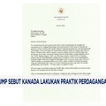 Video: Perang Dagang Baru, Trump Hajar Kanada dengan Tarif 35%