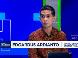 Video:Emiten Migas "Percaya Diri" Ekspansi Saat Global Diguncang Trump
