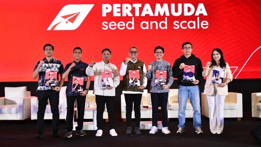 Pertamina