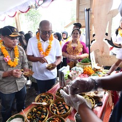 Pakai Cara Ini Pertamina Lestarikan Hutan & Dorong Kemandirian Energi