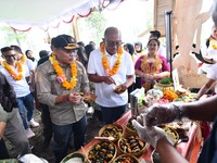 Pakai Cara Ini Pertamina Lestarikan Hutan & Dorong Kemandirian Energi