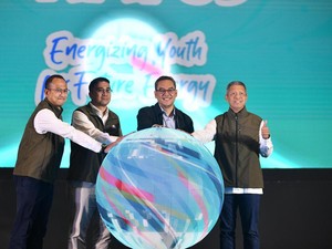 Pertamina Luncurkan PGTC 2025, Jaring Inovasi Keberlanjutan Mahasiswa