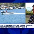 Video: Program LPEI Hadapi Risiko Tarif Trump-Perluas Pasar Ekspor RI